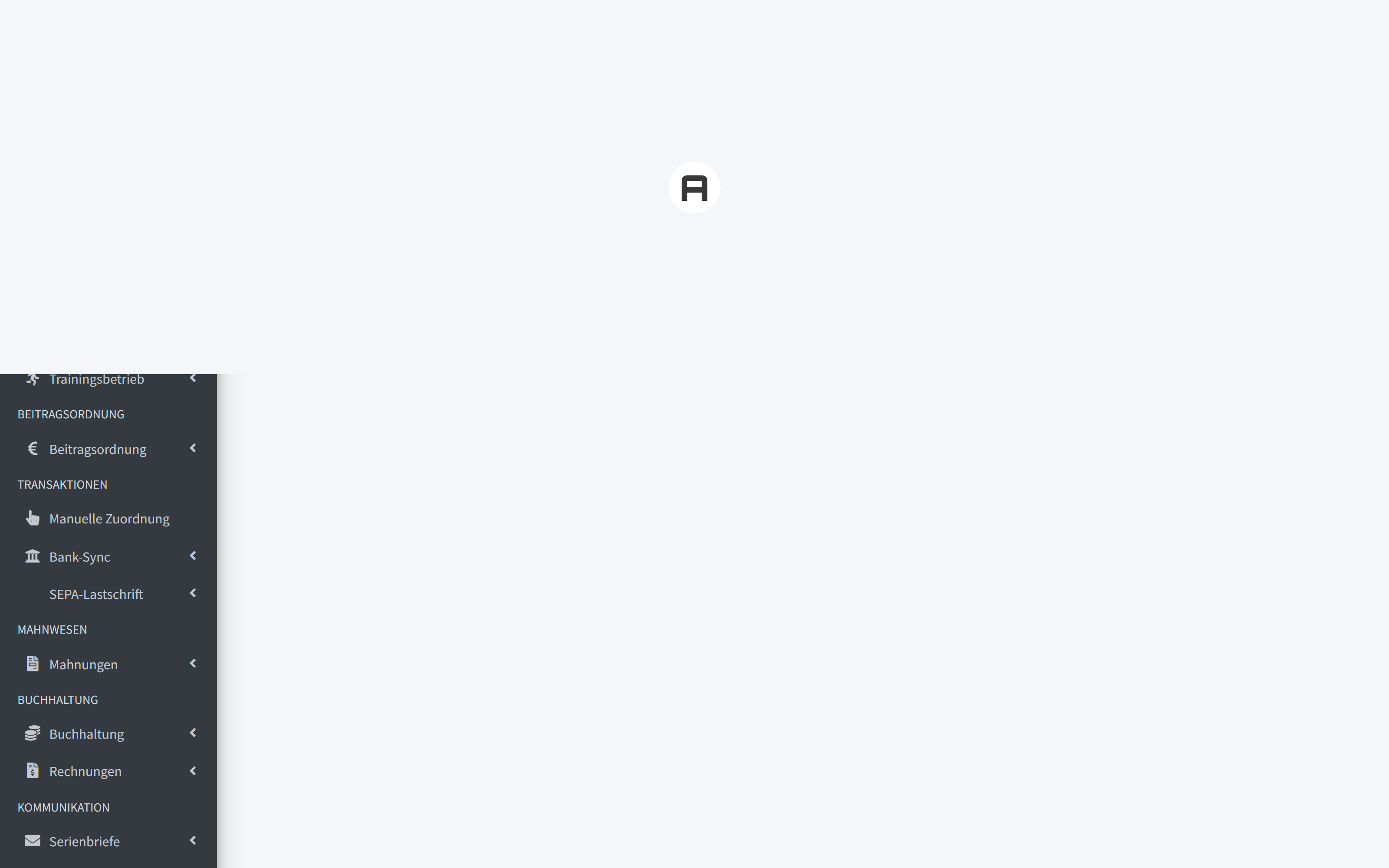 Liste der Beitragskategorien